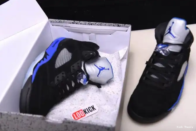 Kick Theory 5 Blue Racer Jordan CT4838-004 Air 0514
